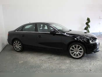 Used Audi A4 2015 for sale - 76605697: Photo