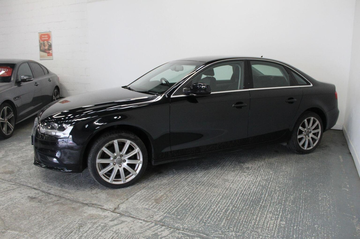 Used Audi A4 2015 for sale - 76605697: Photo 5