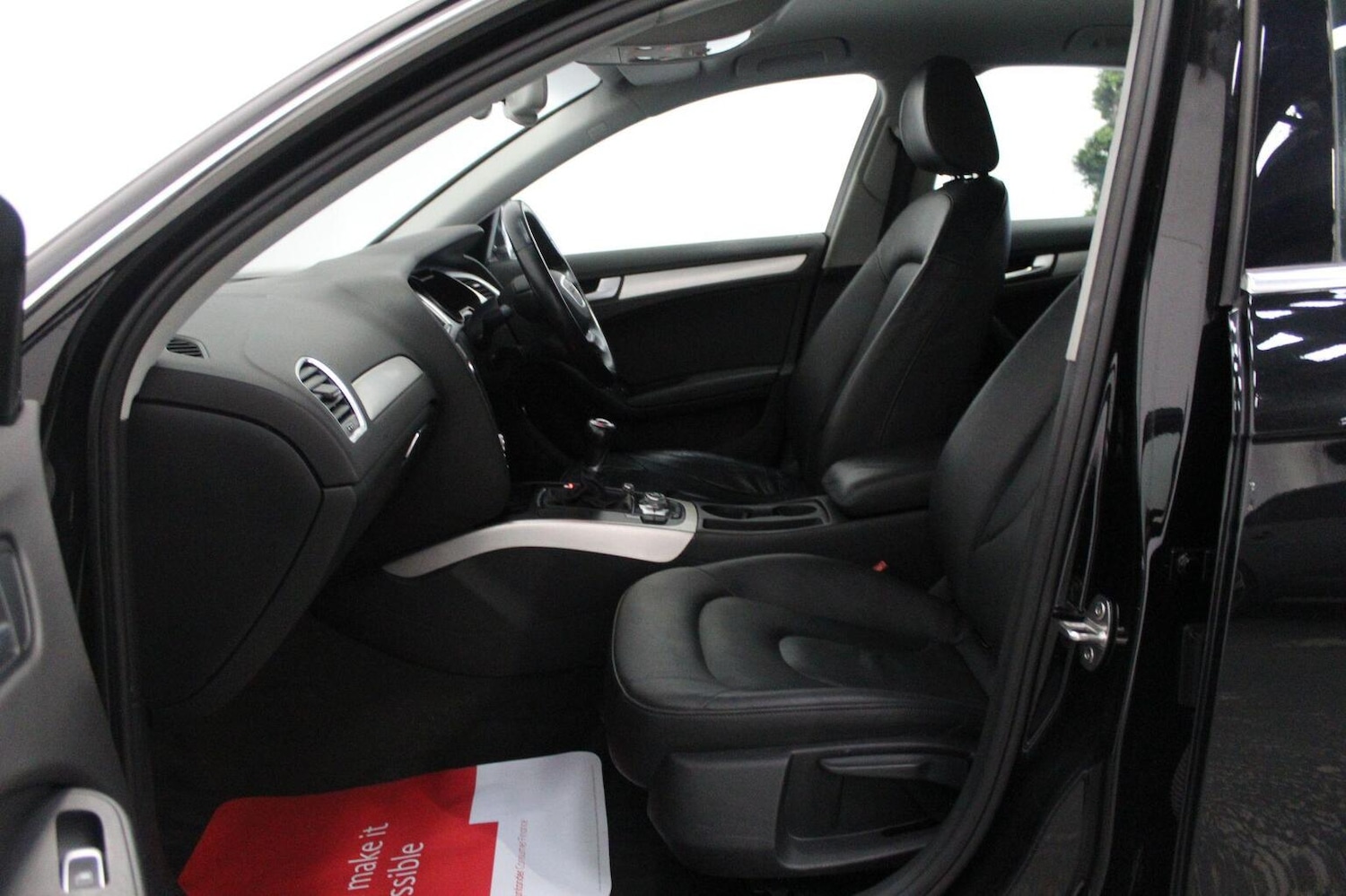 Used Audi A4 2015 for sale - 76605697: Photo 53