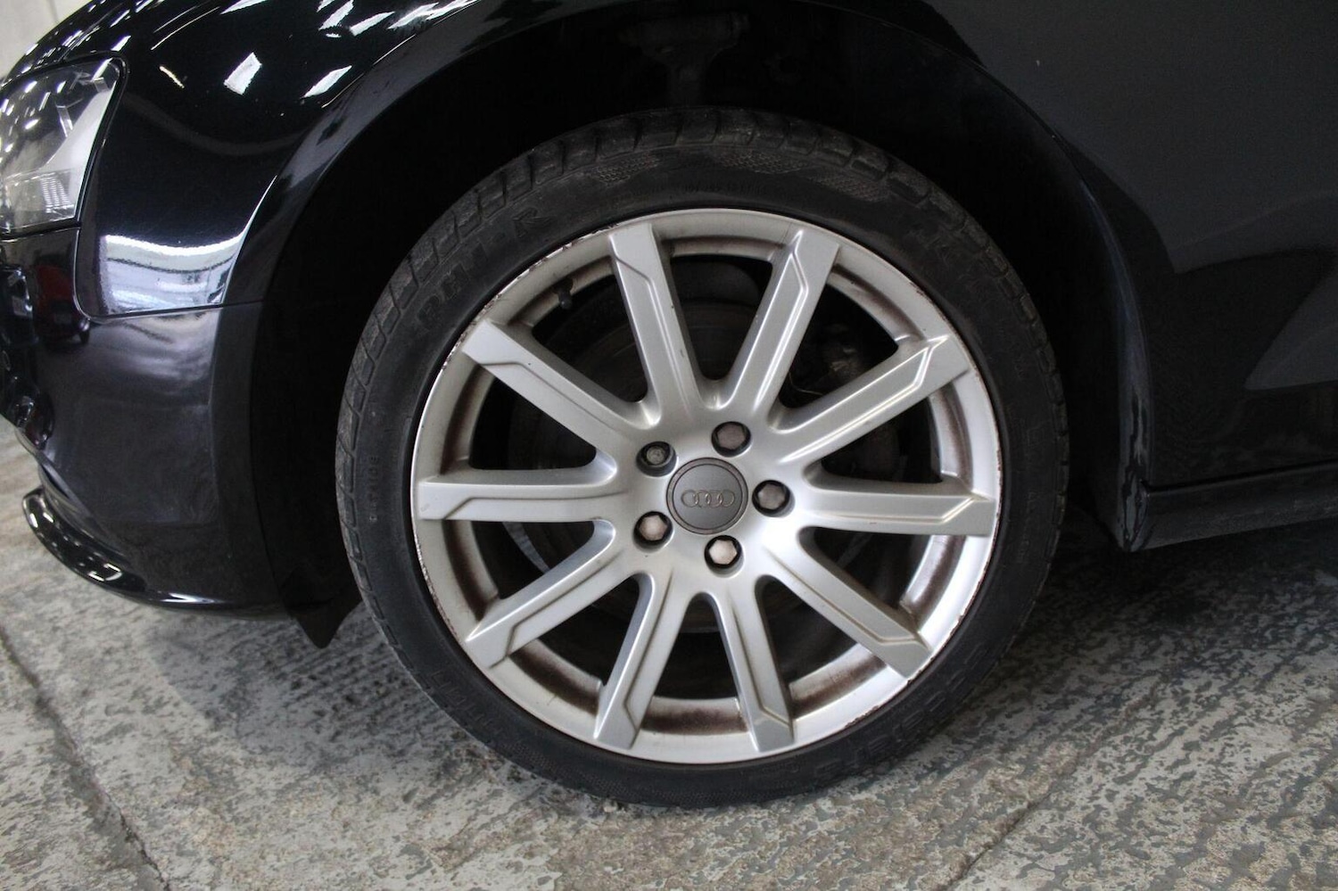 Used Audi A4 2015 for sale - 76605697: Photo 58