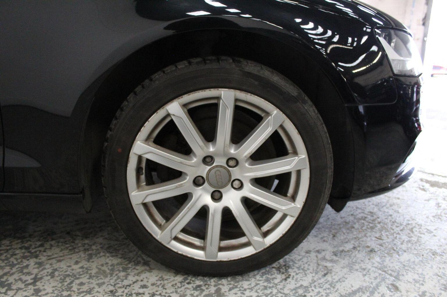 Used Audi A4 2015 for sale - 76605697: Photo 59