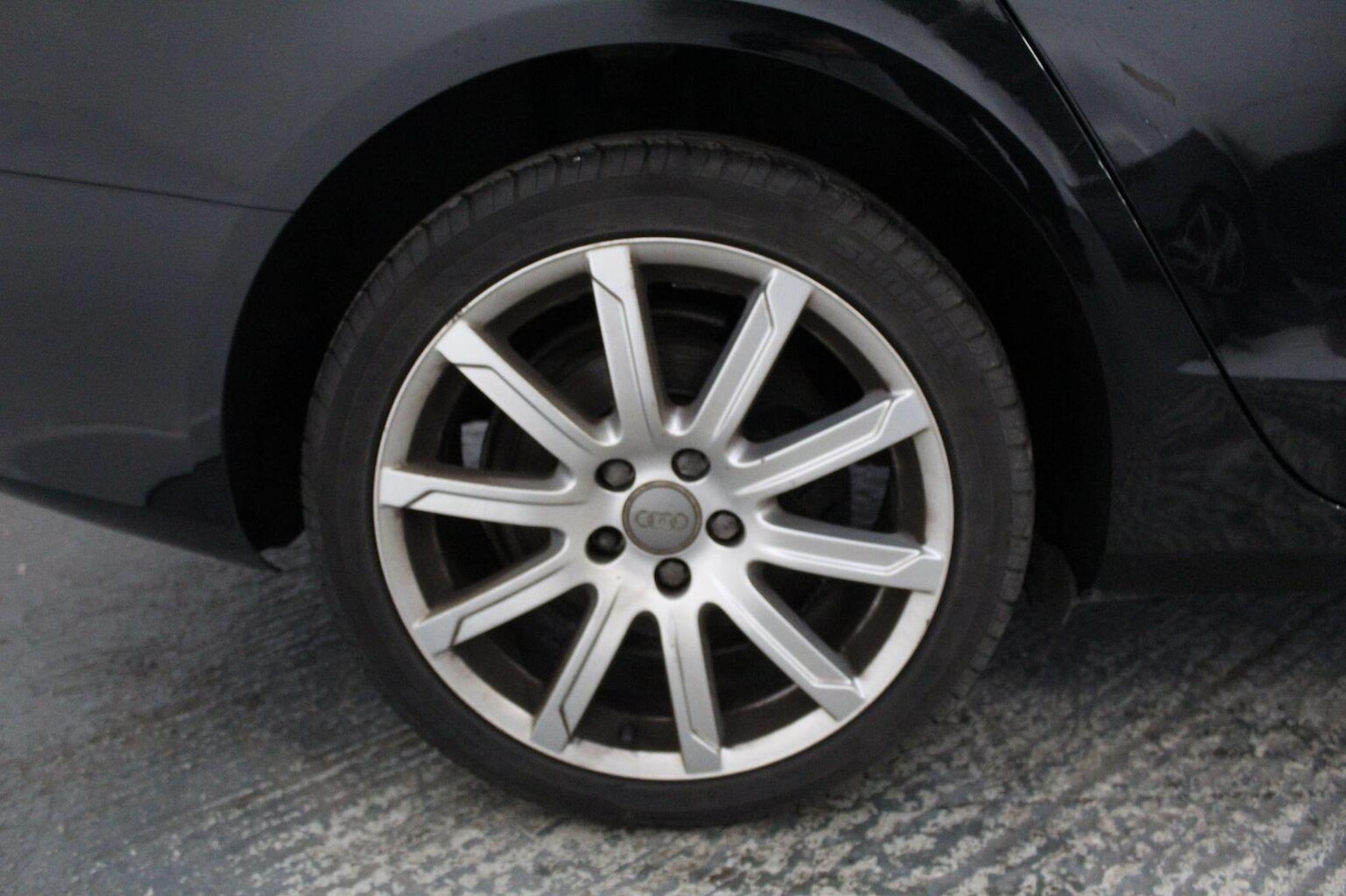 Used Audi A4 2015 for sale - 76605697: Photo 60