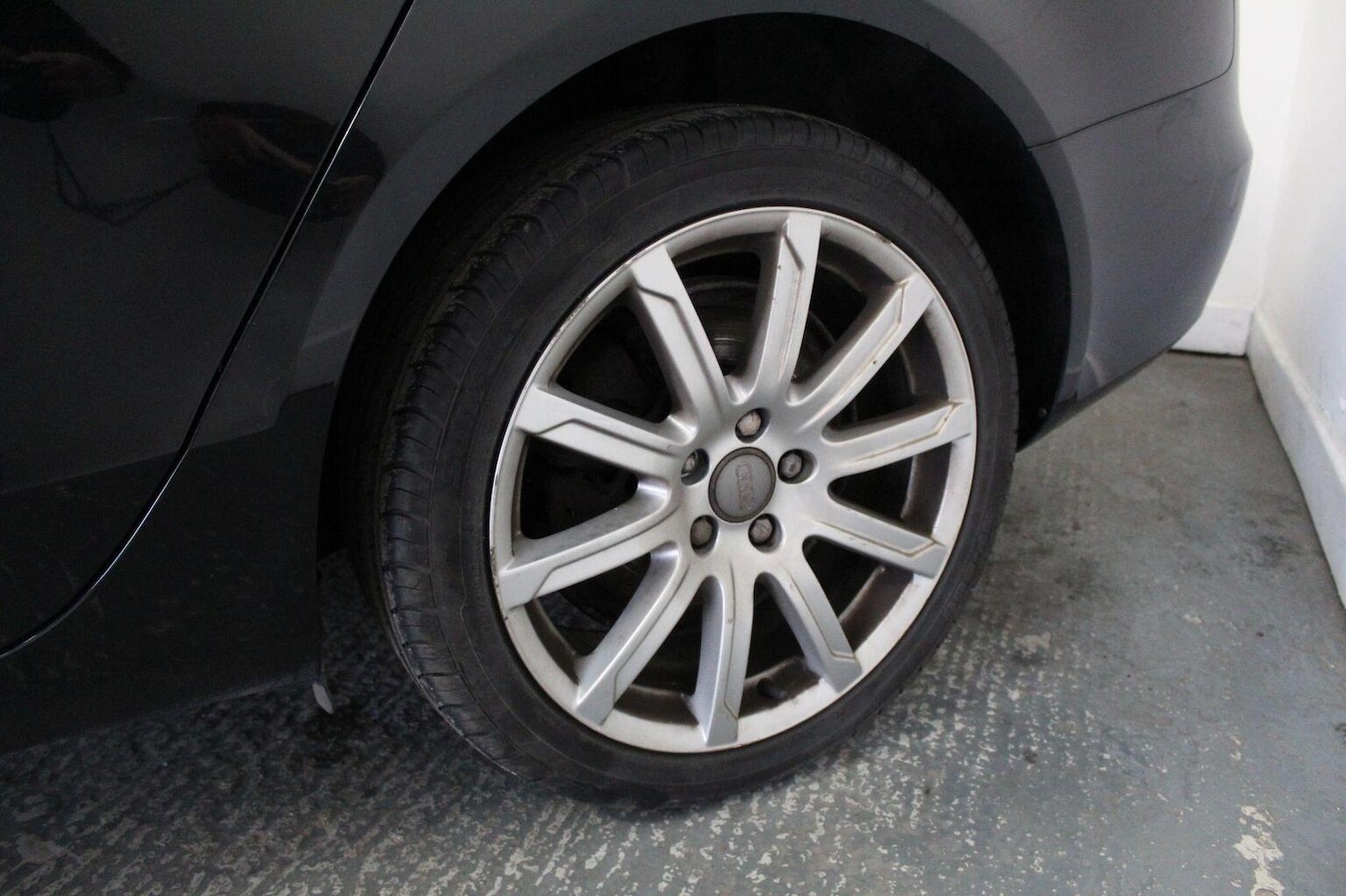 Used Audi A4 2015 for sale - 76605697: Photo 61