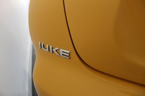 Used Nissan Juke 2017 for sale - 75644193: Photo 16