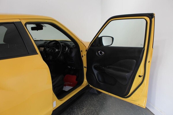 Used Nissan Juke 2017 for sale - 75644193: Photo 22