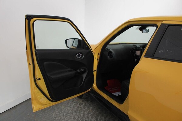 Used Nissan Juke 2017 for sale - 75644193: Photo 24