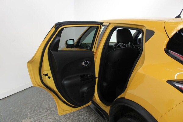 Used Nissan Juke 2017 for sale - 75644193: Photo 25