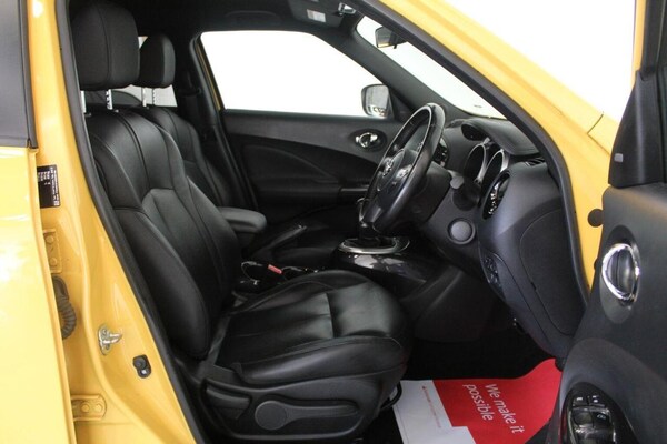 Used Nissan Juke 2017 for sale - 75644193: Photo 27