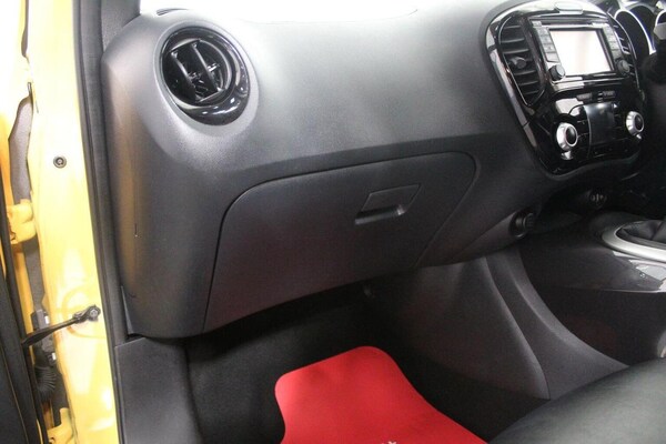 Used Nissan Juke 2017 for sale - 75644193: Photo 28