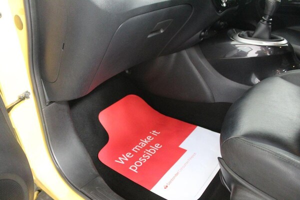 Used Nissan Juke 2017 for sale - 75644193: Photo 29