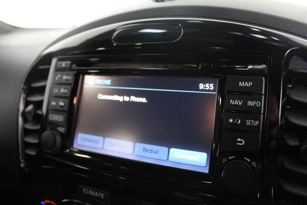 Used Nissan Juke 2017 for sale - 75644193: Photo 34