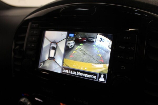 Used Nissan Juke 2017 for sale - 75644193: Photo 36