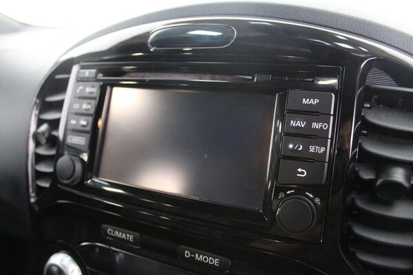 Used Nissan Juke 2017 for sale - 75644193: Photo 37