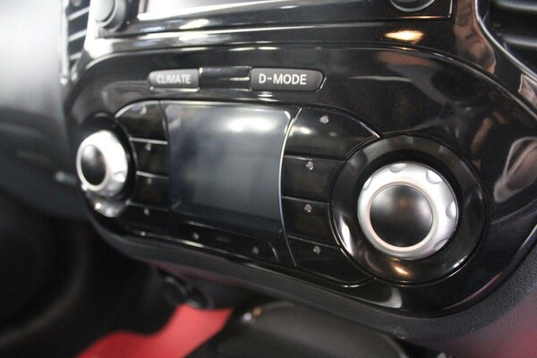 Used Nissan Juke 2017 for sale - 75644193: Photo 38