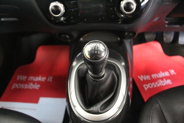 Used Nissan Juke 2017 for sale - 75644193: Photo 39
