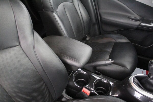 Used Nissan Juke 2017 for sale - 75644193: Photo 40