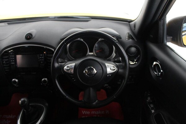 Used Nissan Juke 2017 for sale - 75644193: Photo 42