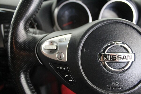 Used Nissan Juke 2017 for sale - 75644193: Photo 43