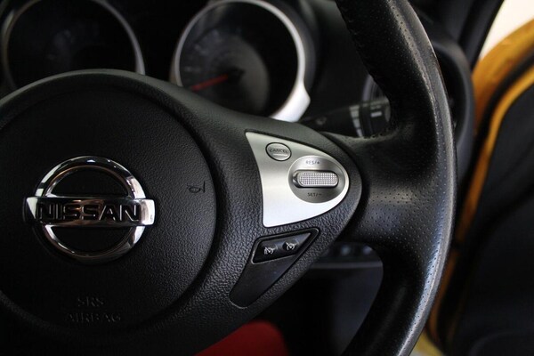 Used Nissan Juke 2017 for sale - 75644193: Photo 44