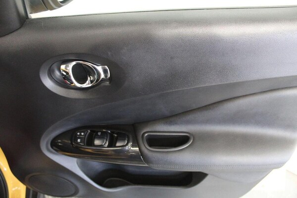 Used Nissan Juke 2017 for sale - 75644193: Photo 46