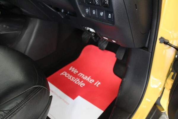 Used Nissan Juke 2017 for sale - 75644193: Photo 47
