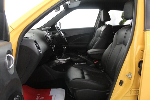 Used Nissan Juke 2017 for sale - 75644193: Photo 48