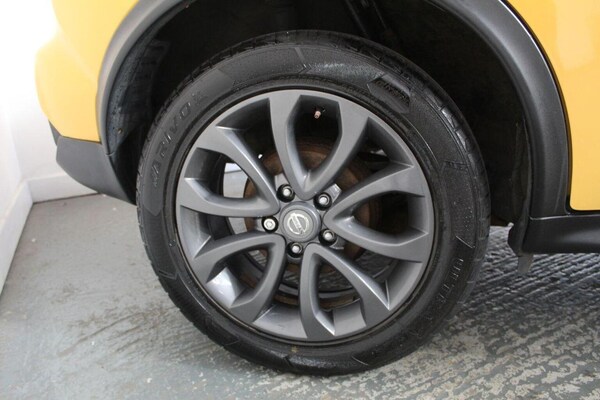 Used Nissan Juke 2017 for sale - 75644193: Photo 54