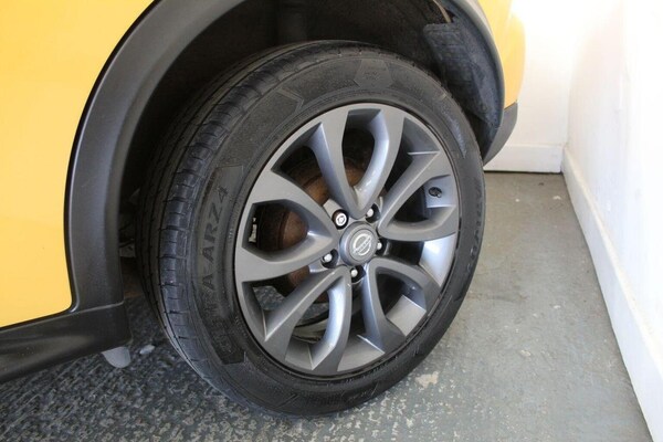 Used Nissan Juke 2017 for sale - 75644193: Photo 55