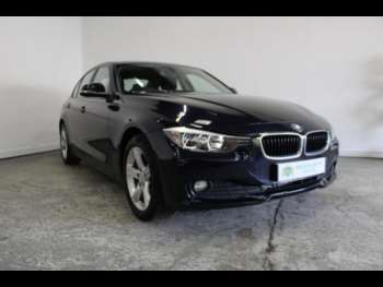 2014 - 2.0 318d SE Euro 5 (s/s) 4dr