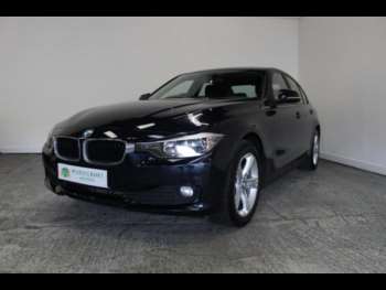 Used BMW 3 Series 2014 for sale - 74757516: Photo
