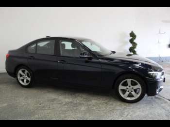 Used BMW 3 Series 2014 for sale - 74757516: Photo