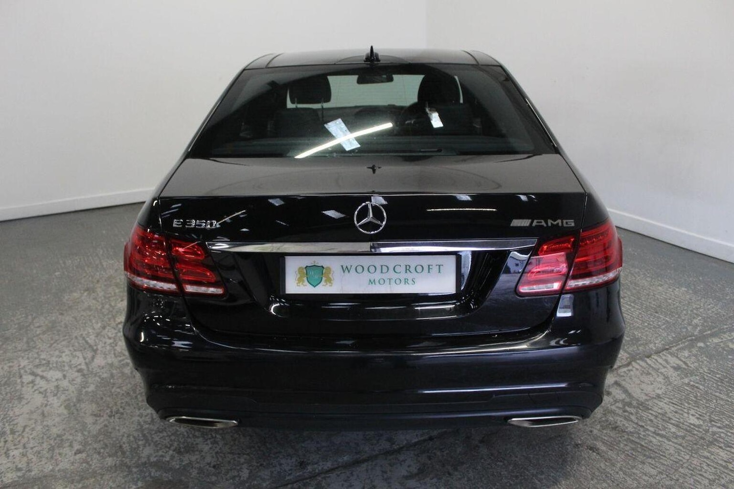 Used Mercedes-Benz E Class 2015 for sale - 77937933: Photo 14