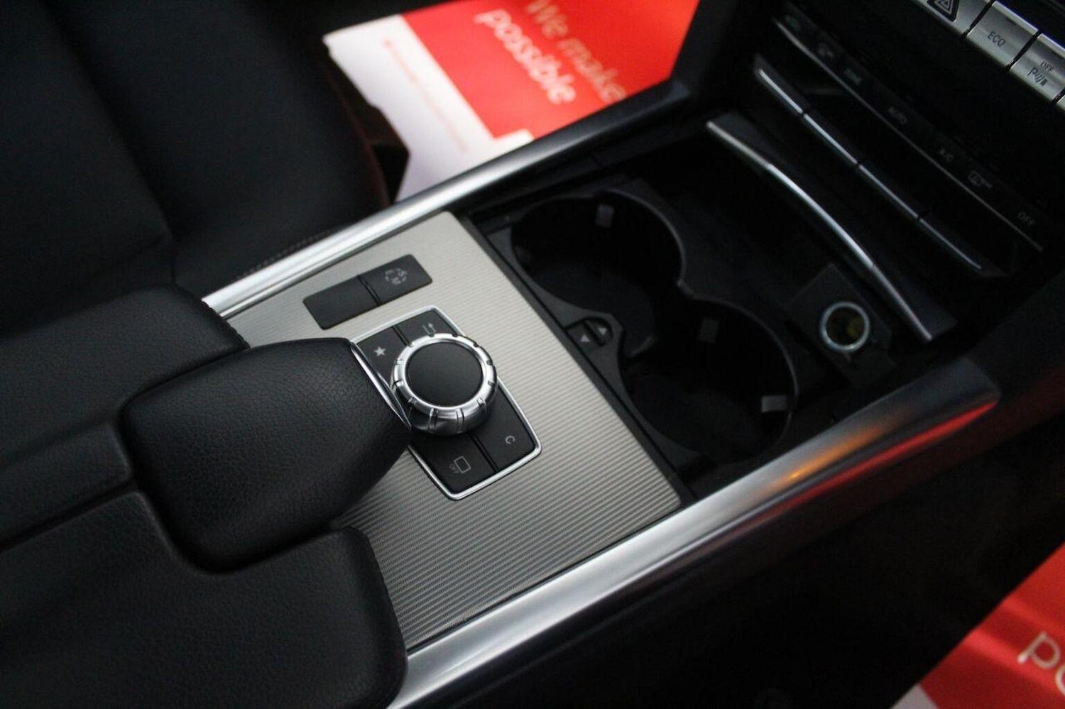 Used Mercedes-Benz E Class 2015 for sale - 77937933: Photo 46