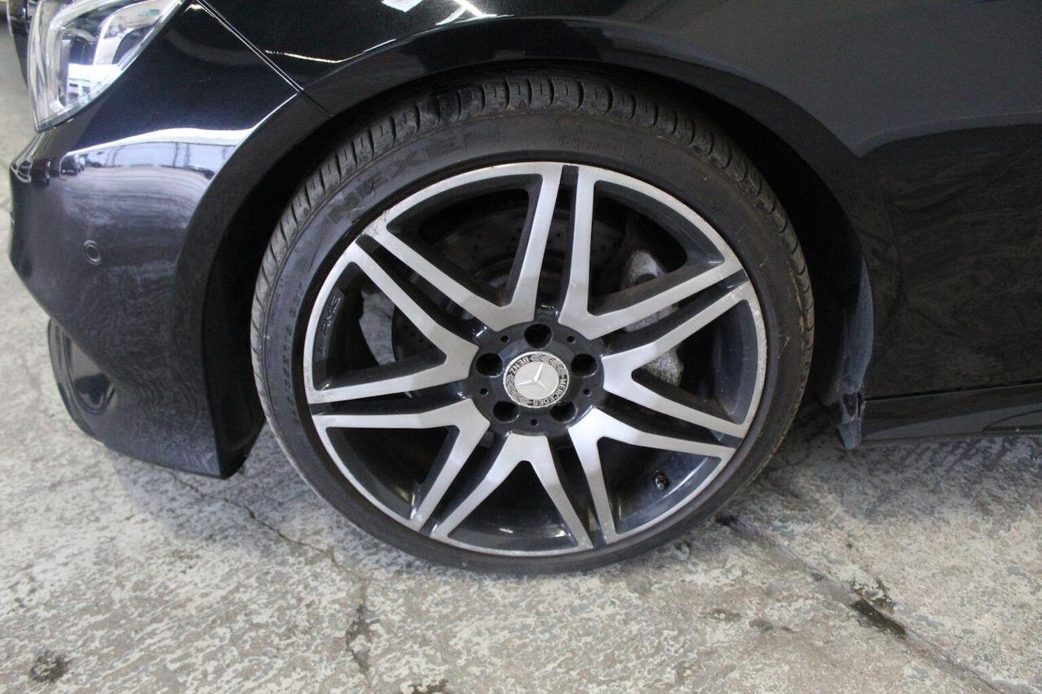 Used Mercedes-Benz E Class 2015 for sale - 77937933: Photo 59