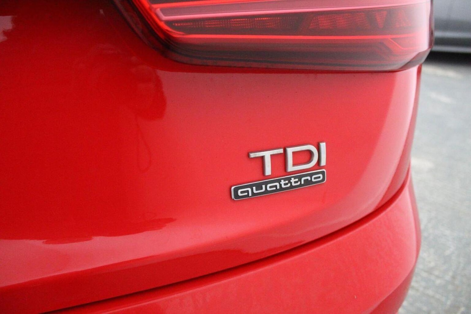 Used Audi Q3 2015 for sale - 76211895: Photo 19