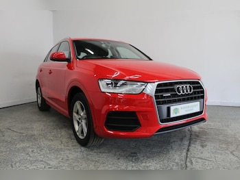2015 - 2.0 TDI SE quattro Euro 6 (s/s) 5dr