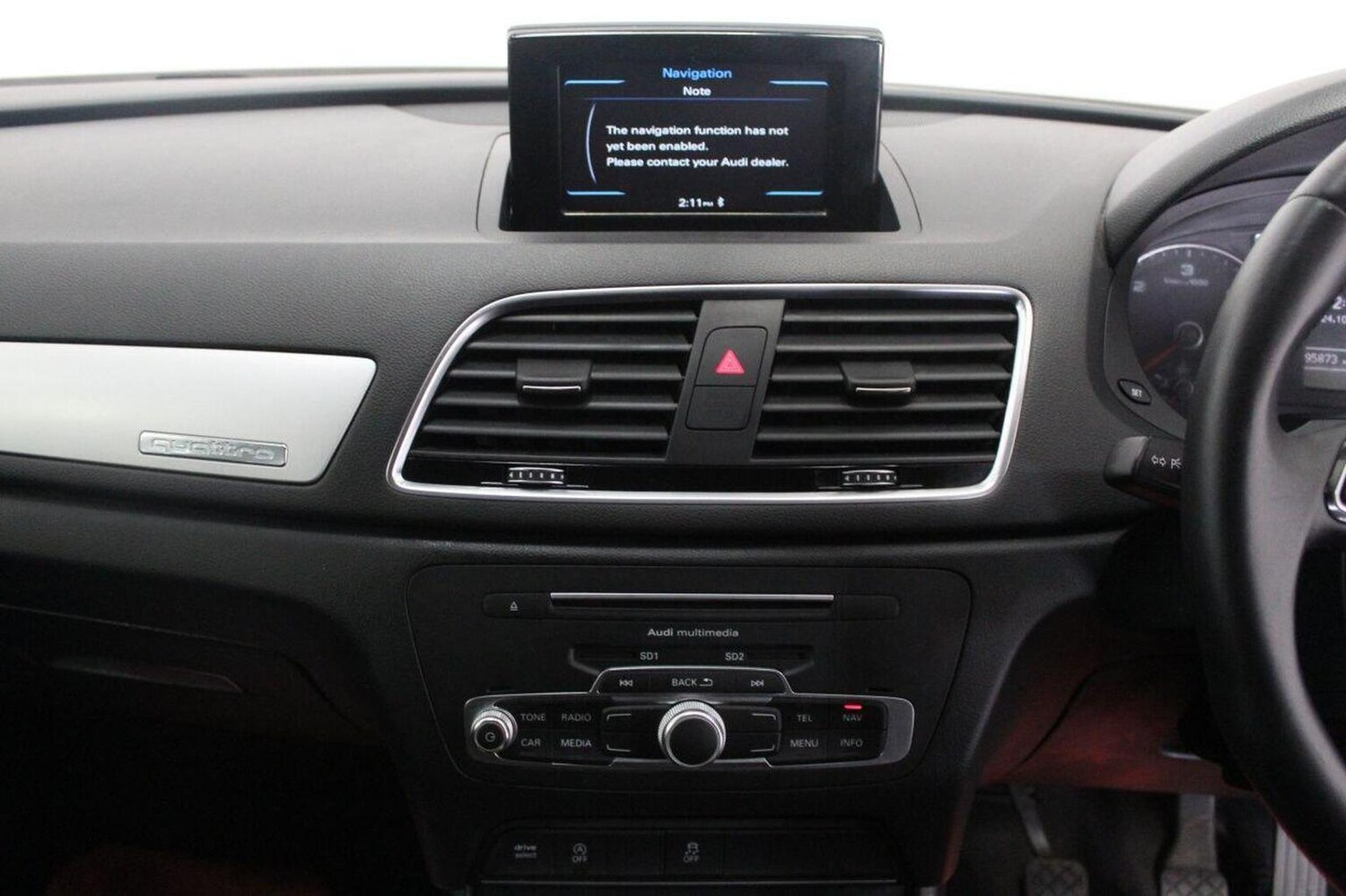 Used Audi Q3 2015 for sale - 76211895: Photo 32