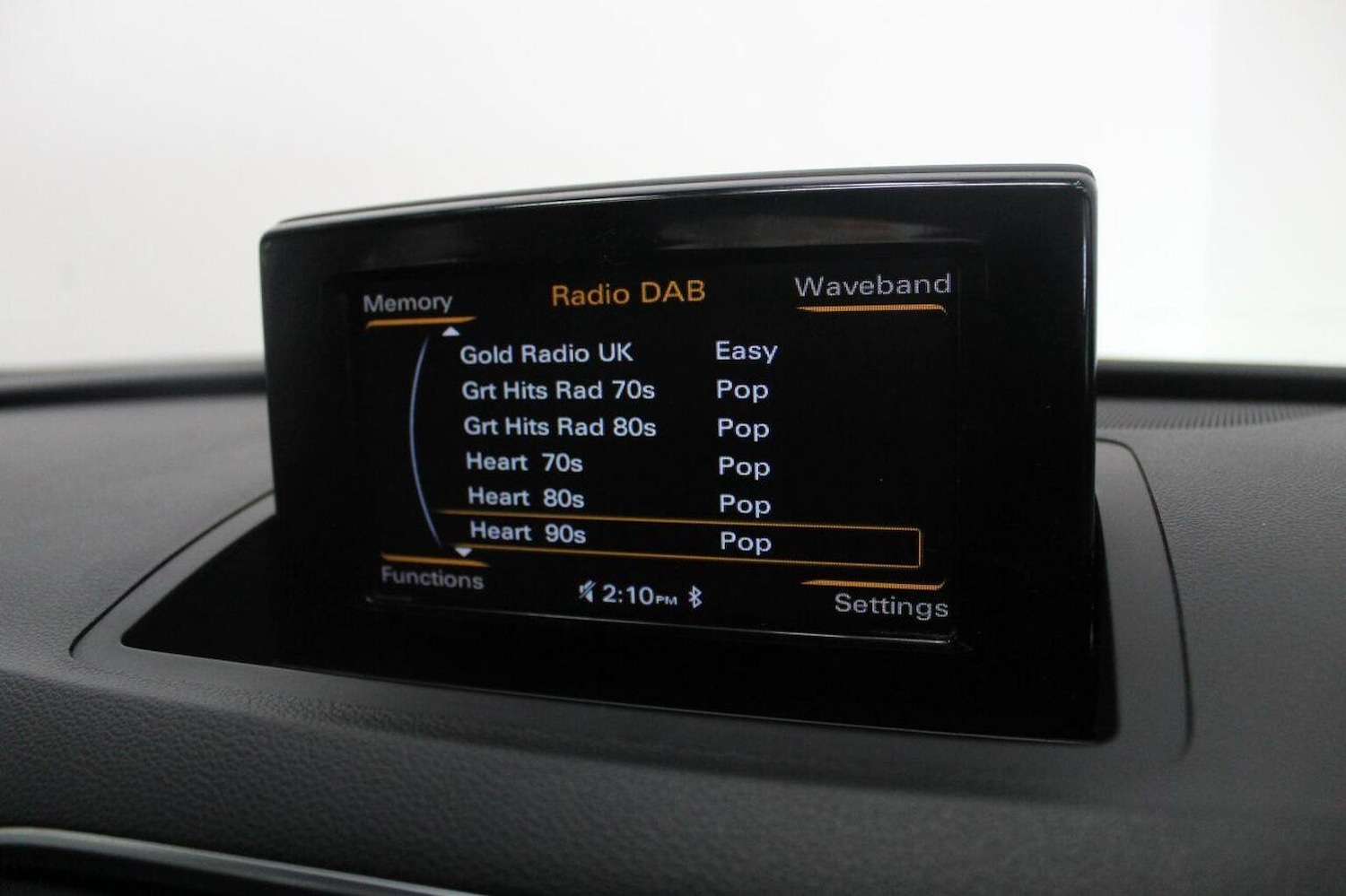 Used Audi Q3 2015 for sale - 76211895: Photo 33