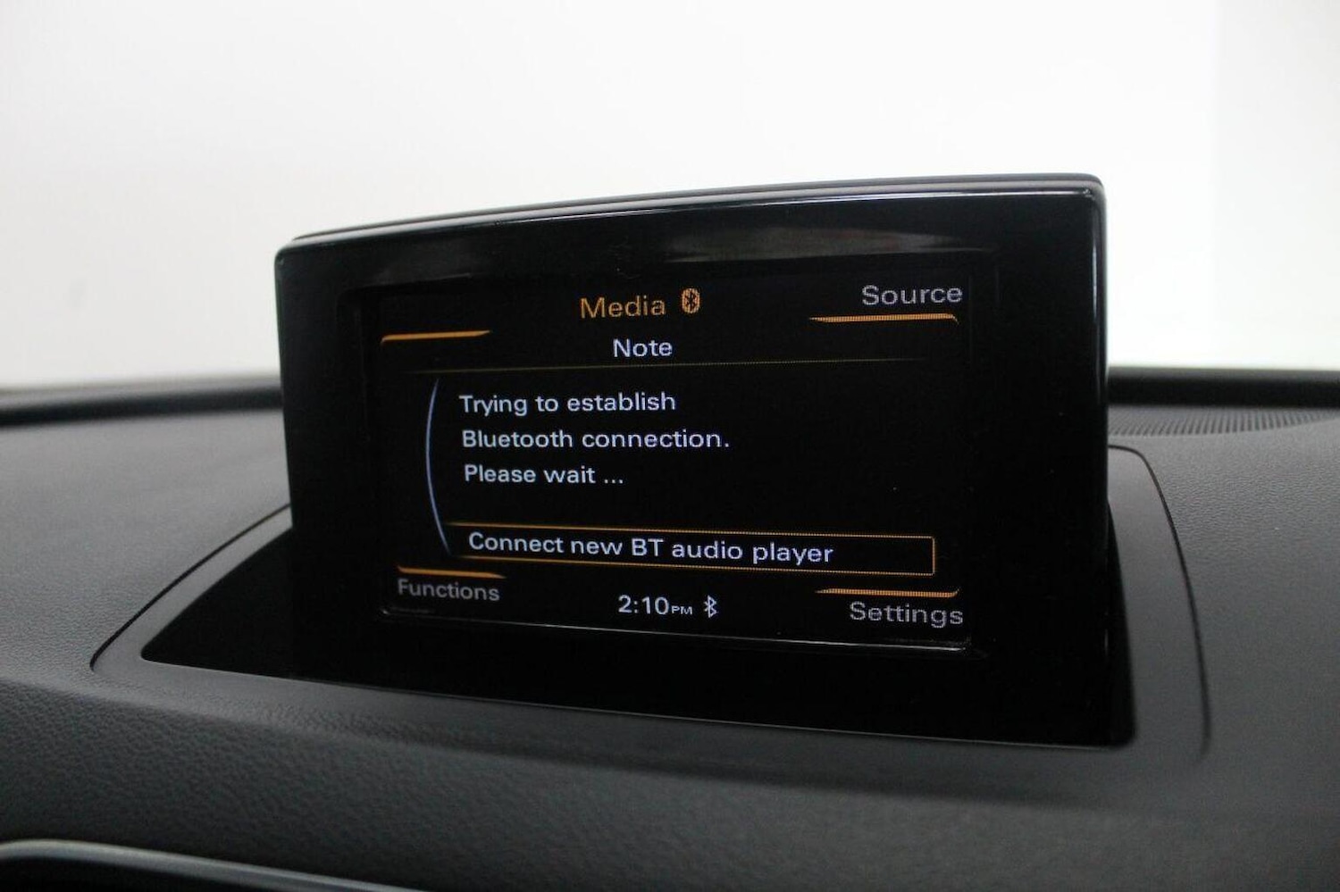 Used Audi Q3 2015 for sale - 76211895: Photo 34