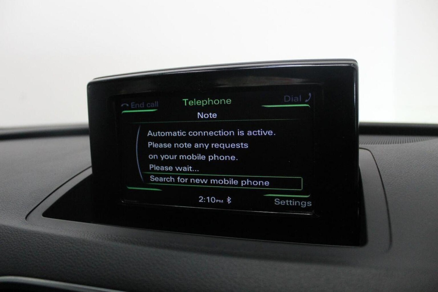 Used Audi Q3 2015 for sale - 76211895: Photo 35