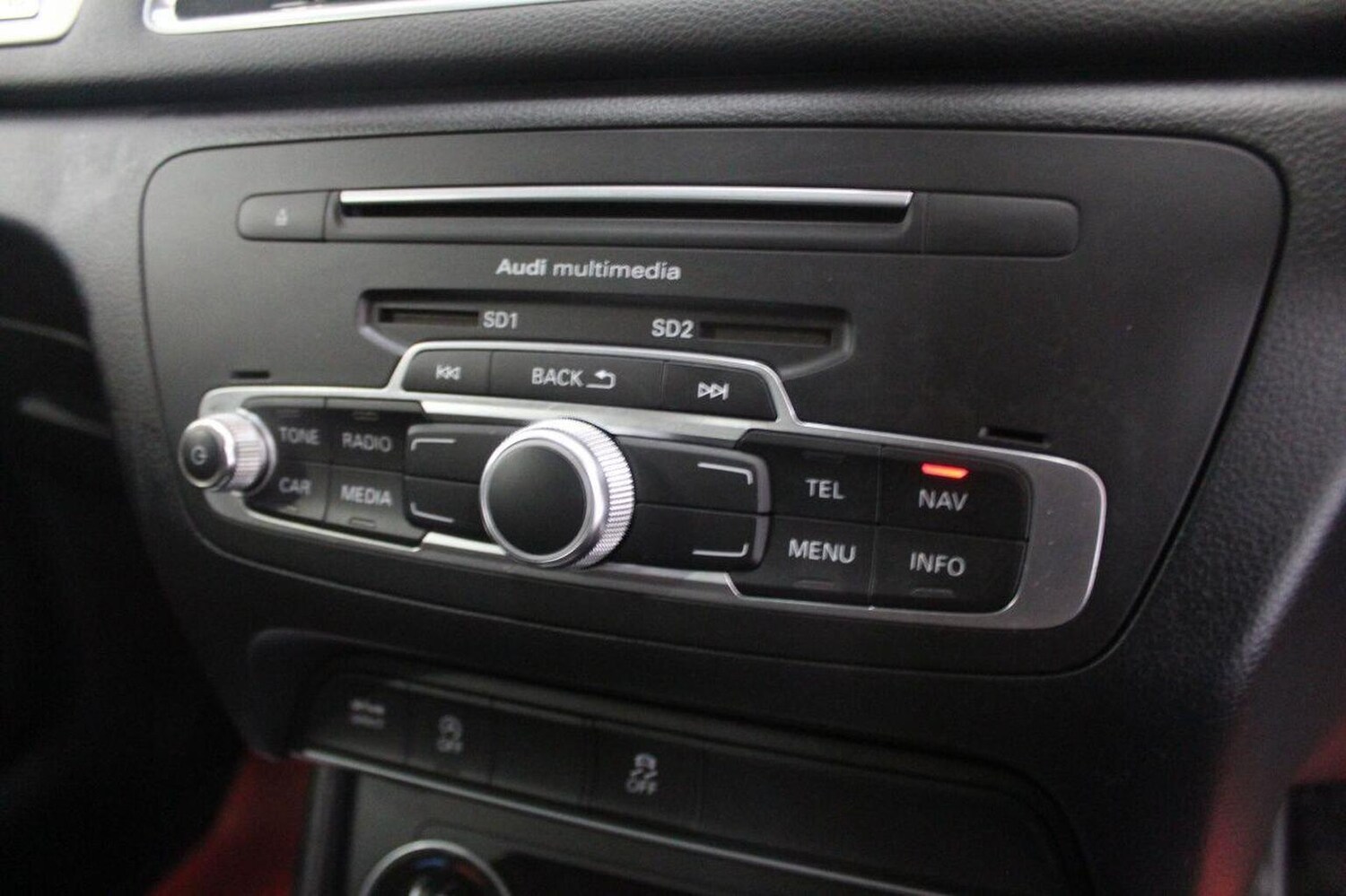 Used Audi Q3 2015 for sale - 76211895: Photo 39