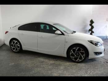 Used Vauxhall Insignia 2016 for sale - 74629310: Photo