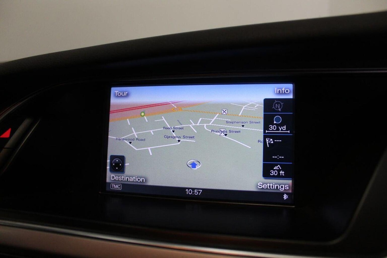 Used Audi A4 Avant 2015 for sale - 76536842: Photo 38