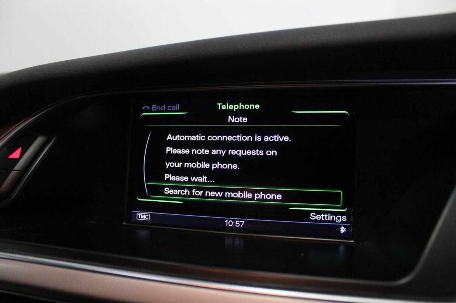 Used Audi A4 Avant 2015 for sale - 76536842: Photo 39