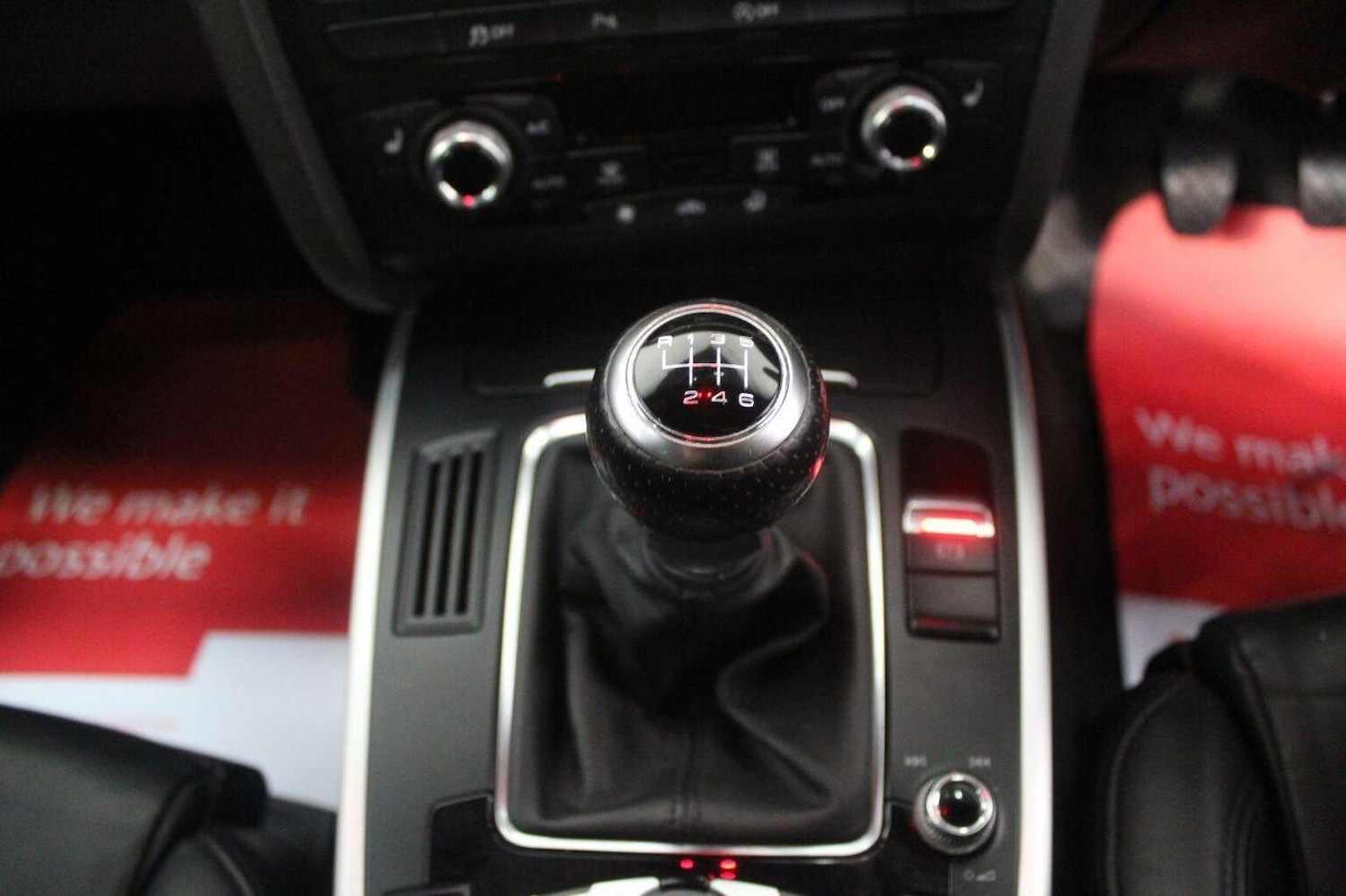 Used Audi A4 Avant 2015 for sale - 76536842: Photo 45