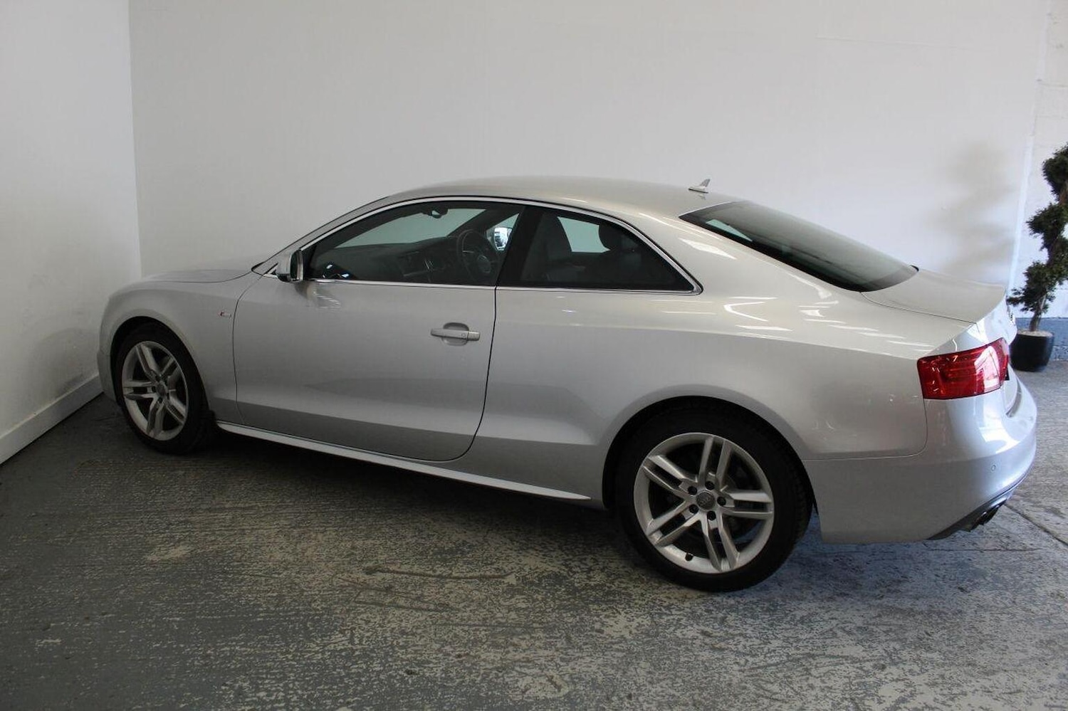 Used Audi A5 2013 for sale - 76793692: Photo 10