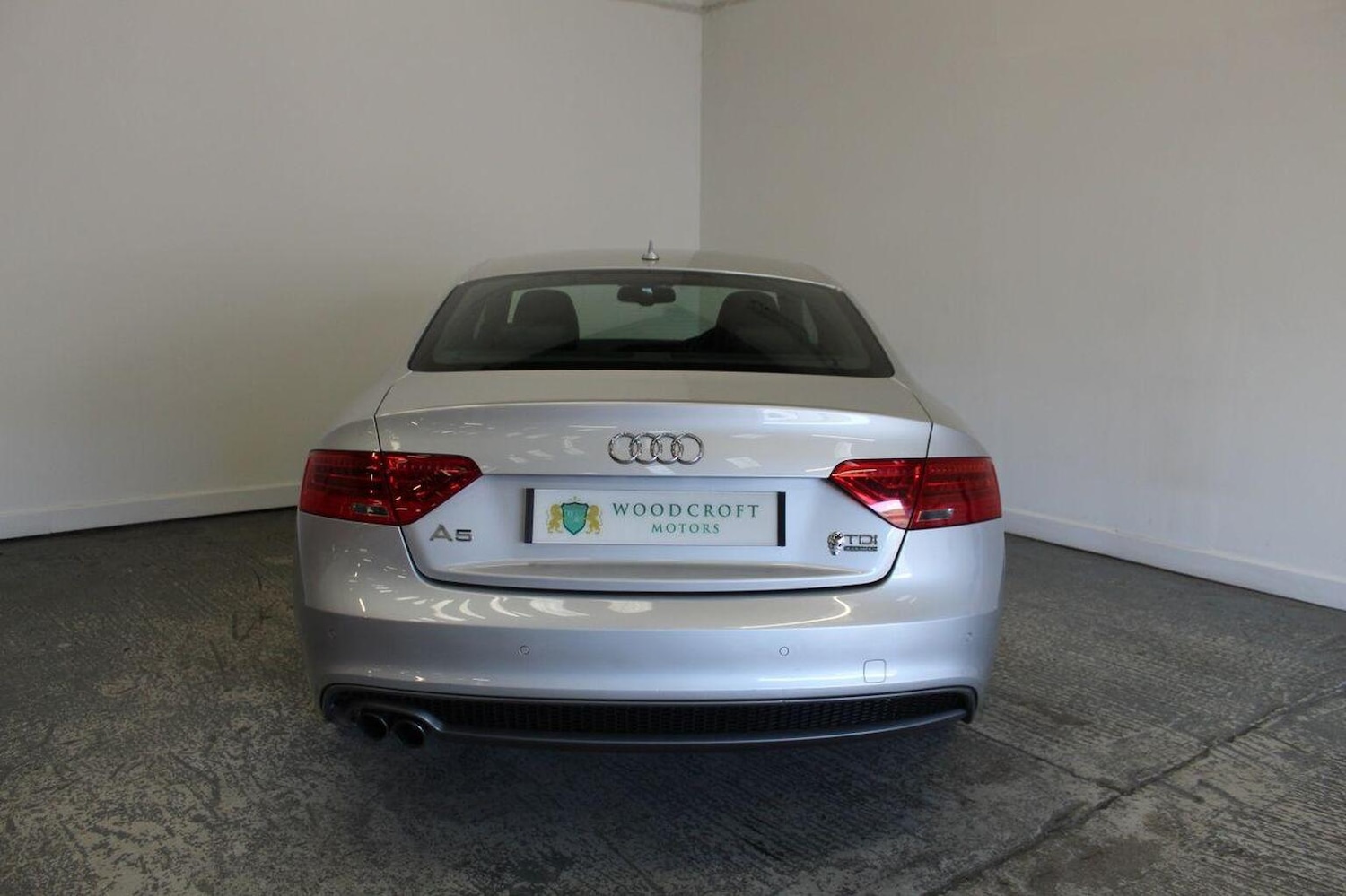 Used Audi A5 2013 for sale - 76793692: Photo 14