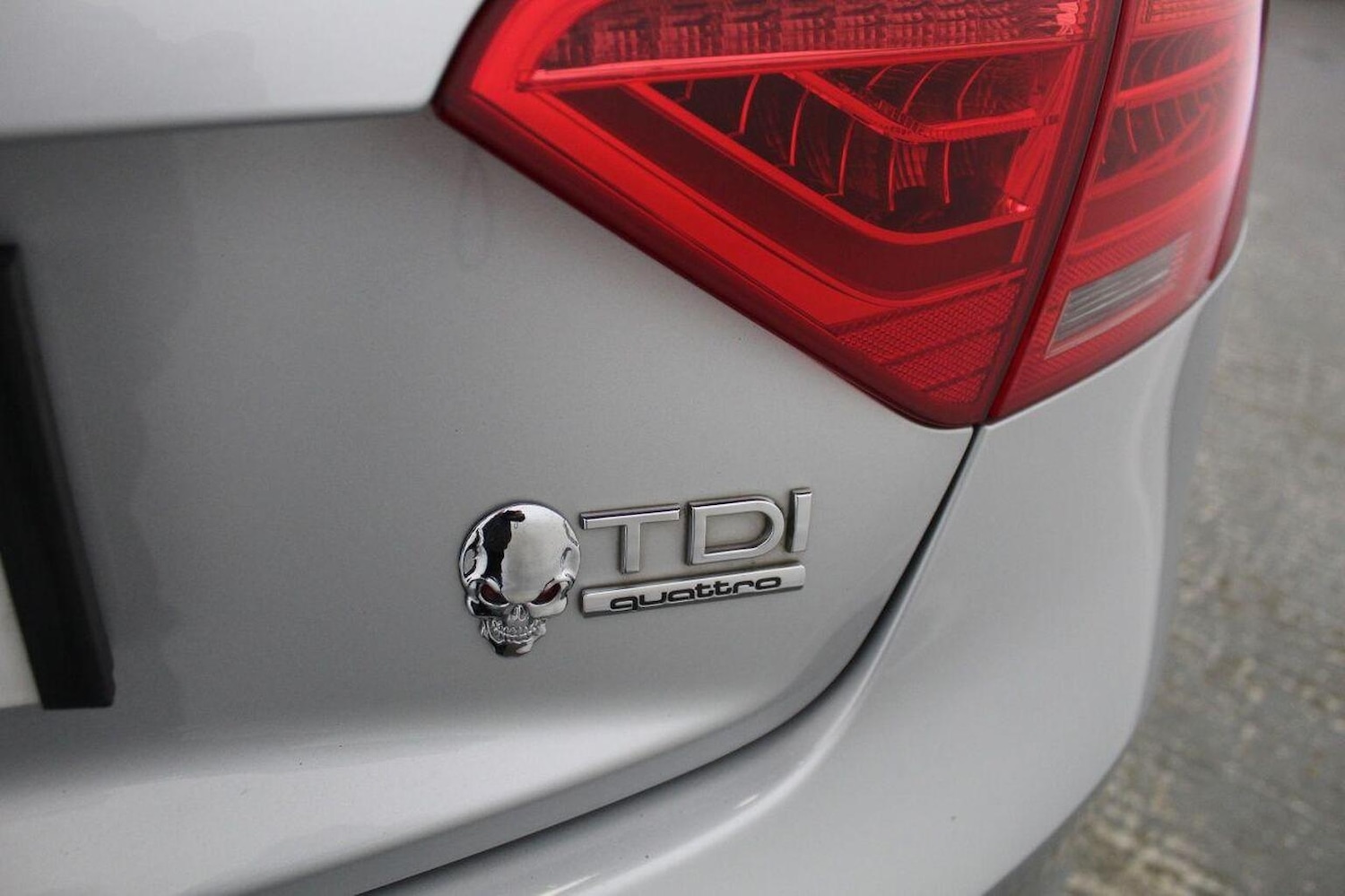 Used Audi A5 2013 for sale - 76793692: Photo 17