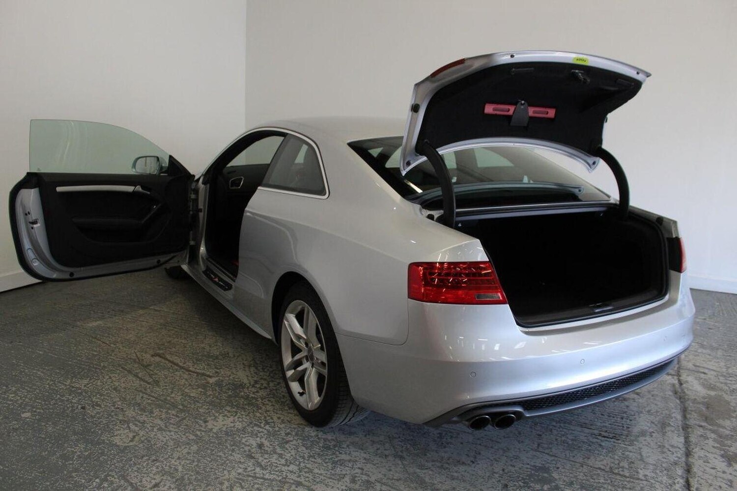 Used Audi A5 2013 for sale - 76793692: Photo 21