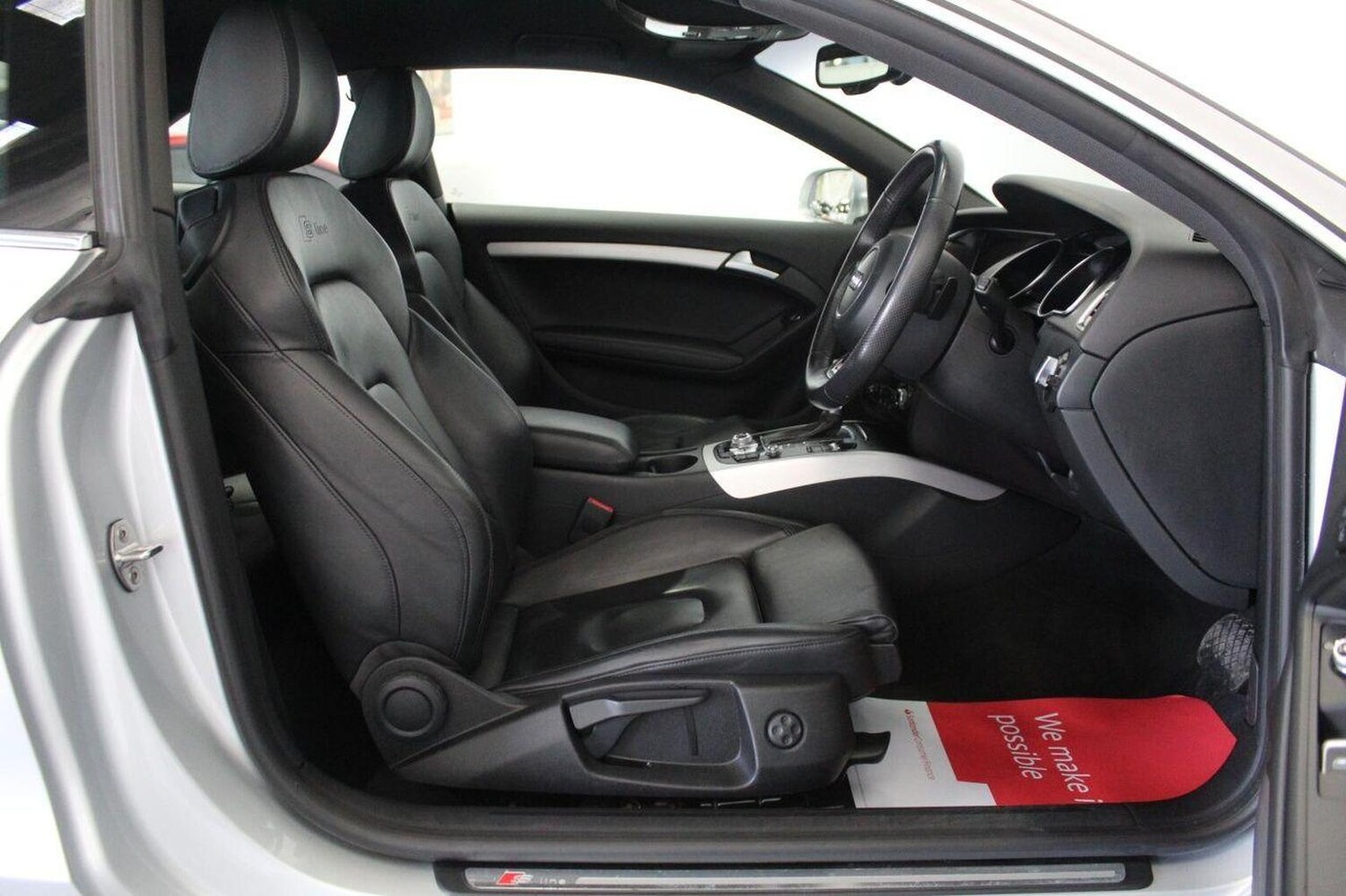 Used Audi A5 2013 for sale - 76793692: Photo 28